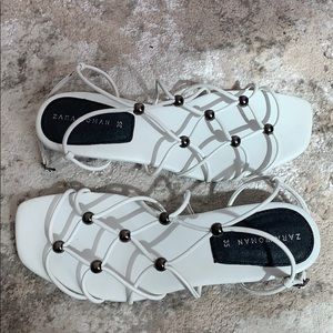 ❌SOLD❌ ZARA sandals